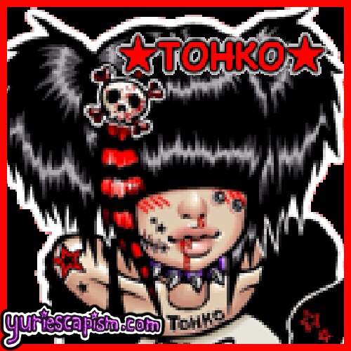 Tohko